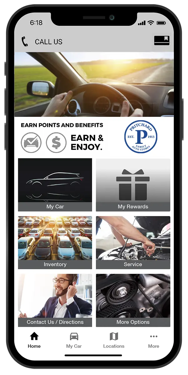 App